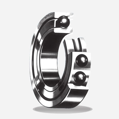 NSK角接觸球軸承-日本NSK角接觸球軸承