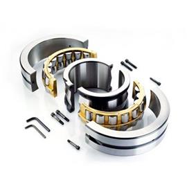 ICAN剖分式調(diào)心滾子軸承