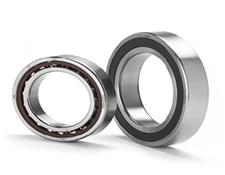 nsk角接觸球軸承